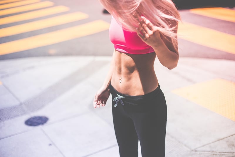 Fitness Image
